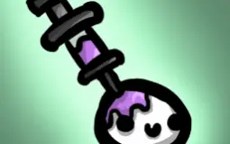 Space Gladiators Items: Perks 0.7.5