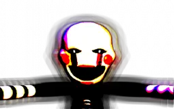 FNAF Music parady's