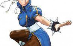 tier liste des plus belle fille des jeux videos