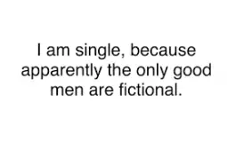fictional boyfriends