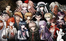 Danganronpa Trigger Happy Havoc Tier List