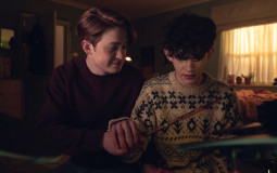 Heartstopper Soundtrack