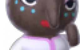 the best acnh characters