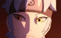 NARUTO and BORUTO boys rank