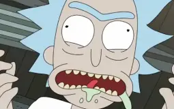 Creep Anime Tier List