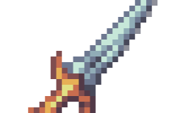 TMW2 Weapon size list