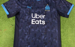 Camisetas 2020-2021
