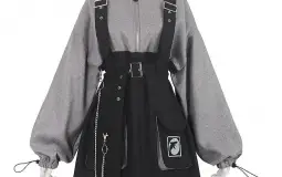 Would I Steal Your Clothes?