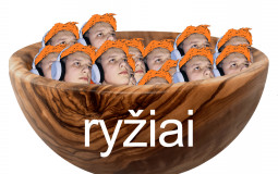 KWASON Server LoL Skill