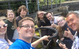 ham and cheese toastier