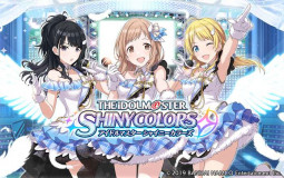 IDOLM@STER SHINYCOLORS