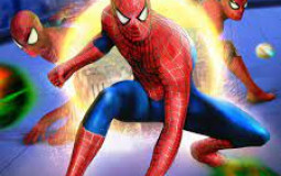 Aaron Fraser Nash Spider-Man no way home songs ranked