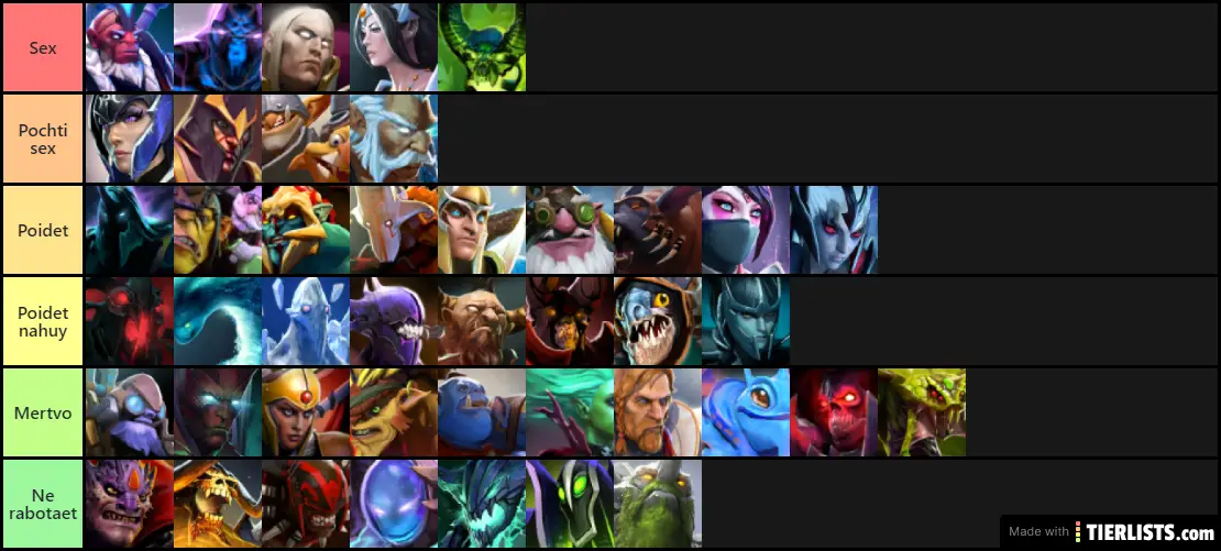 EBF meta