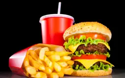 Deutsches Fast Food