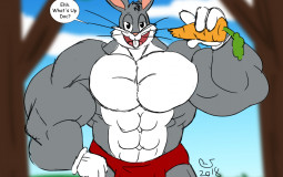 big chungus lore