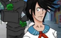 Ranking postaci z High School Live (książka z Wattpad'a)