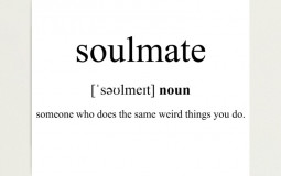 Soulmates