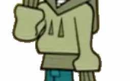 Drama Total Isla Oscura 2