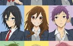 Winter 2021 animes
