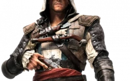 Assassin's Creed Character Designs
