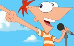 Phineas and Ferb Character tier list