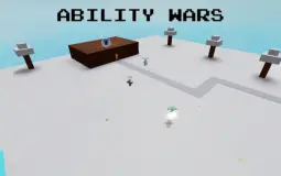 Ability Wars