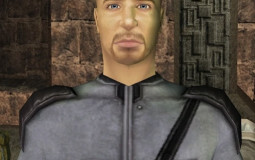 KOTOR Force Users