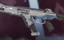 Apex legends guns