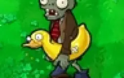 PvZ Zombies