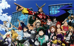 MHA Ships