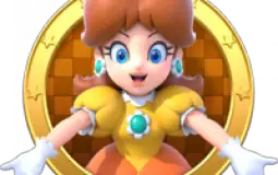 Mario party 5 characters