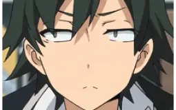 anime protags