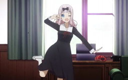 Anime openings
