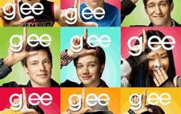 Glee characters