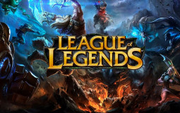 League of legends