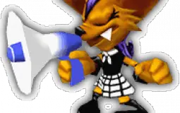 Enemies in Crash of the Titans