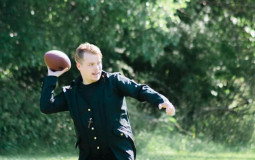 Could JT Win in a Fight