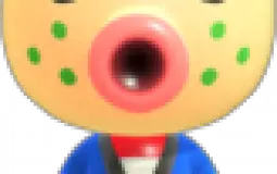 ACNH Lazy Villagers