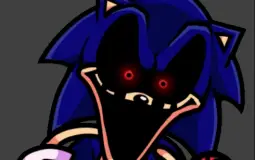 Vs. Sonic.exe Character Design Tier List