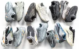 Yeezy Collection by @f_amback