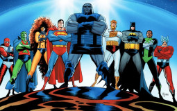 DC Comics