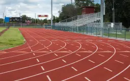 track and field events