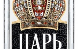 tier list vodka enjoyer