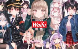 Waifu/Husband Teir List