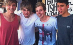 5sos