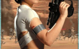 People I Wanted to Look Like In Middle School