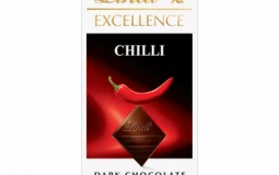 Lindt Excellence Bars
