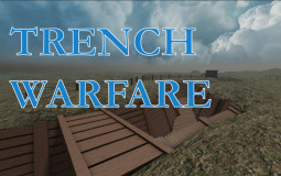 Roblox: Trench Warfare classes