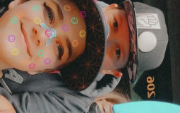 My friends sense of humor (imo)