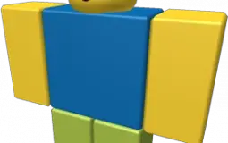 Roblox Games